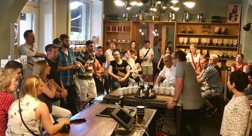 Berlin Craft Beer Tasting
